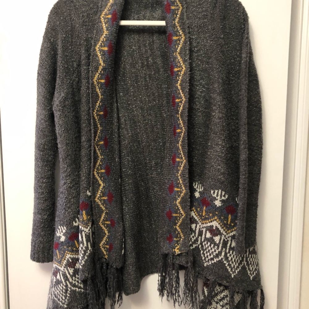 Women/junior sweater